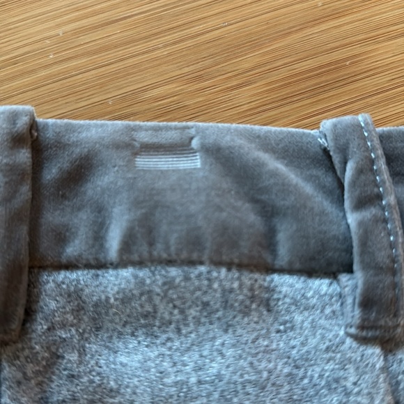 Paper Boy (Anthropologie) wool shorts. Size 6. - Picture 5 of 9